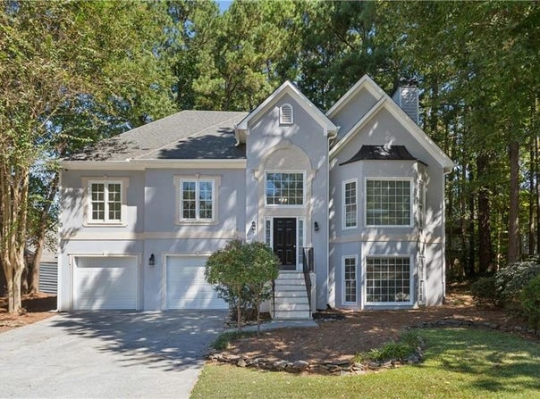 1183 Cool Springs Drive NW, Kennesaw, GA 30144