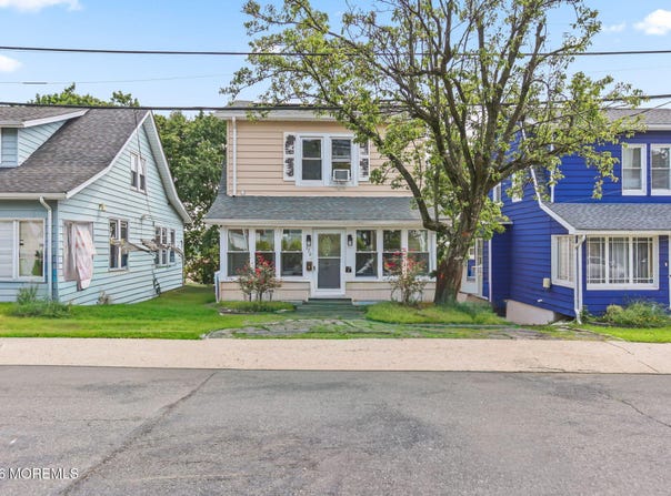 170 Hillside Terrace, Irvington, NJ 07111
