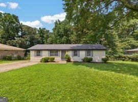 899 E Glochester Place, Norcross, GA 30071
