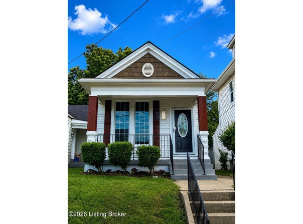 2256 Payne St, Louisville, KY 40206
