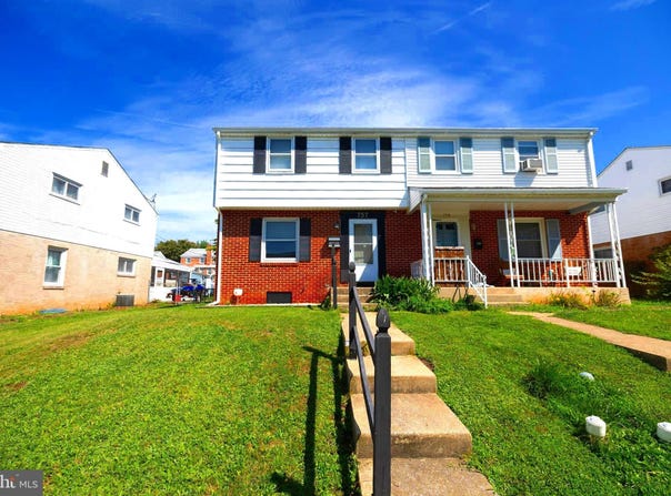 757 EMERALD Drive, LANCASTER, PA 17603