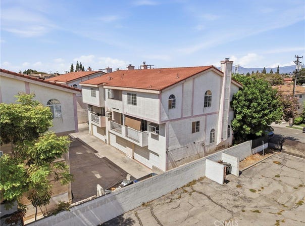 12040 Orange, Norwalk, CA 90650