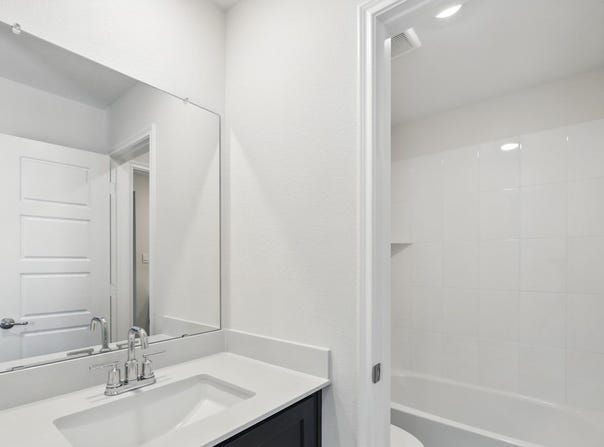 2101 Crockett Way, Anna, TX 75409