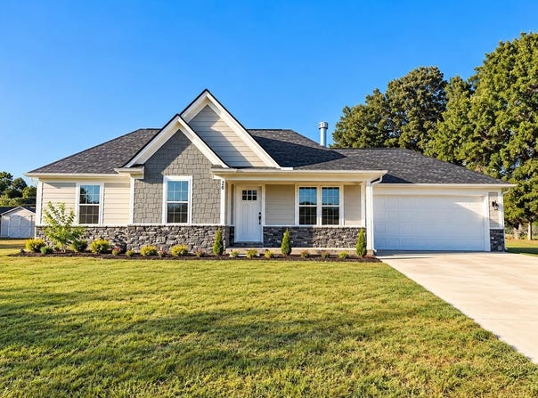 26 NEW HAVEN Cv, Mason, TN 38049