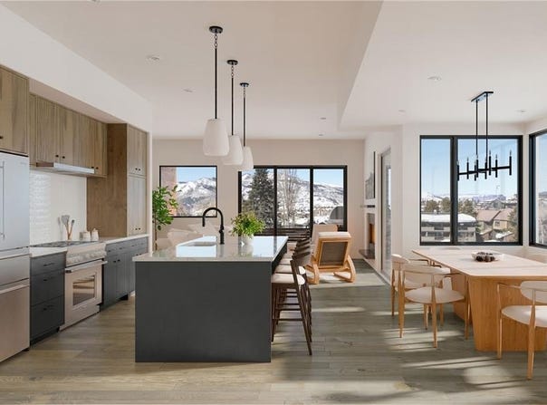2077 Walton Creek Road, Steamboat Springs, CO 80487