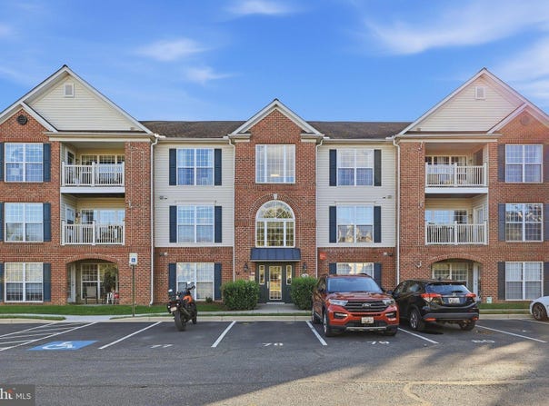 594 CAWLEY Drive, FREDERICK, MD 21703