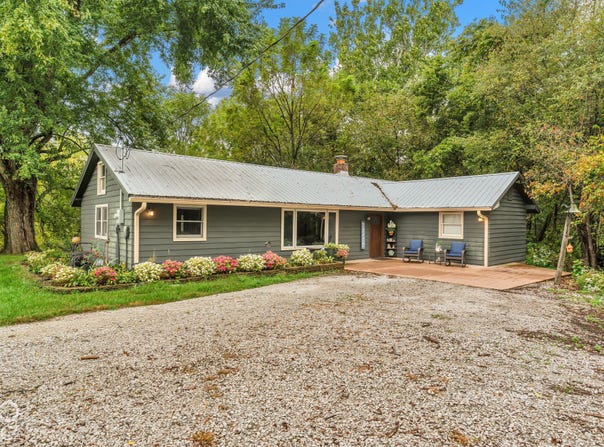 4344 E Us Highway 40, Greencastle, IN 46135