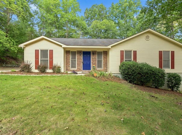 7841 Edgewater Drive, Columbus, GA 31904