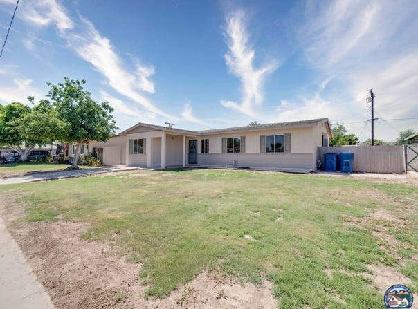 422 W A St, Brawley, CA 92227