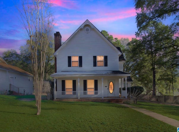 100 TIMBERLINE CIRCLE, DOTHAN, AL 36303