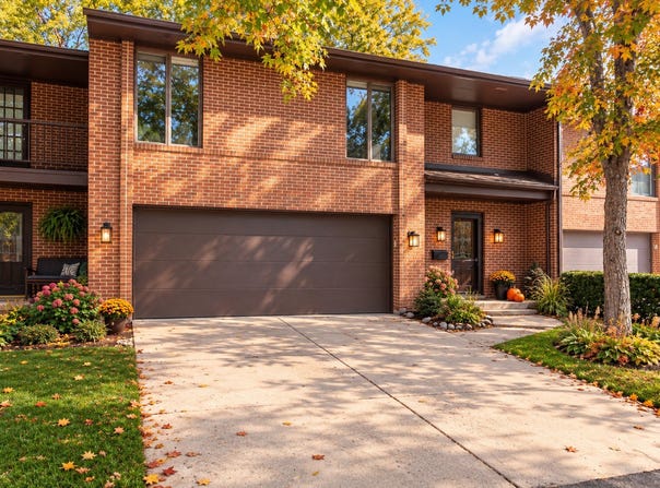 120 Boardwalk Place, Park Ridge, IL 60068