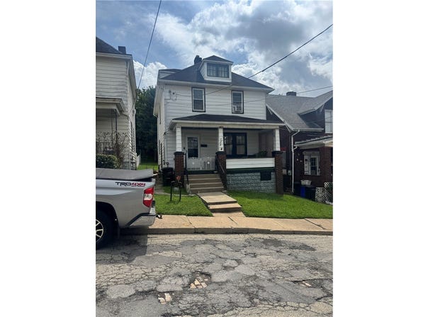 1308 Summit Ave, Monessen, PA 15062