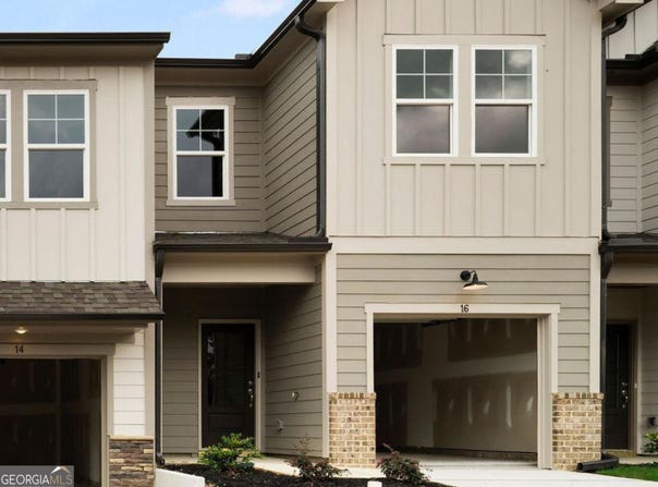 16 Magnolia Boulevard, Cedartown, GA 30125