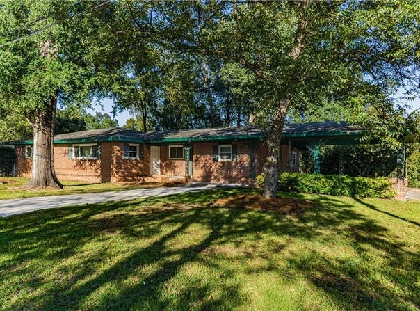 2400 22nd Avenue, Phenix City, AL 36867