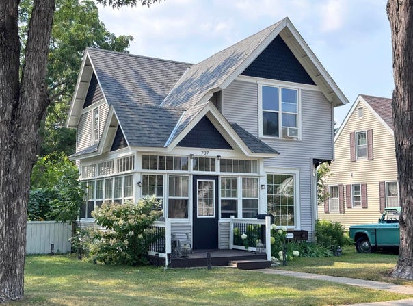 707 N 5th Street, Brainerd, MN 56401