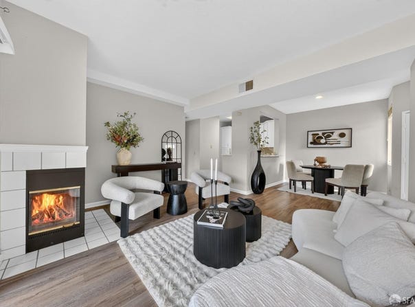 7003 Stagecoach Road, Dublin, CA 94568
