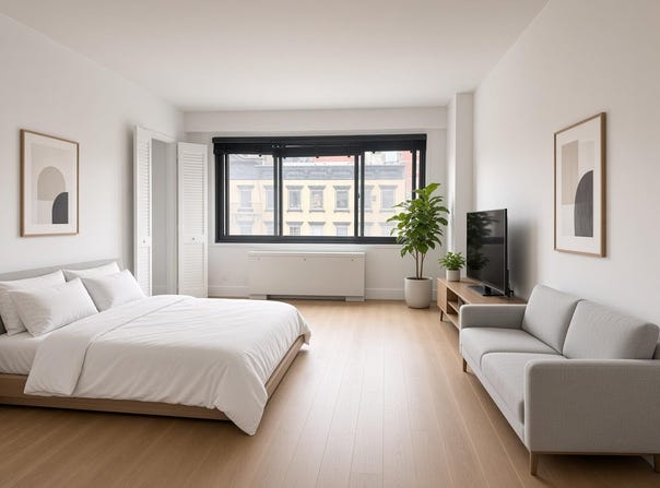 201 W 21st Street, New York, NY 10011