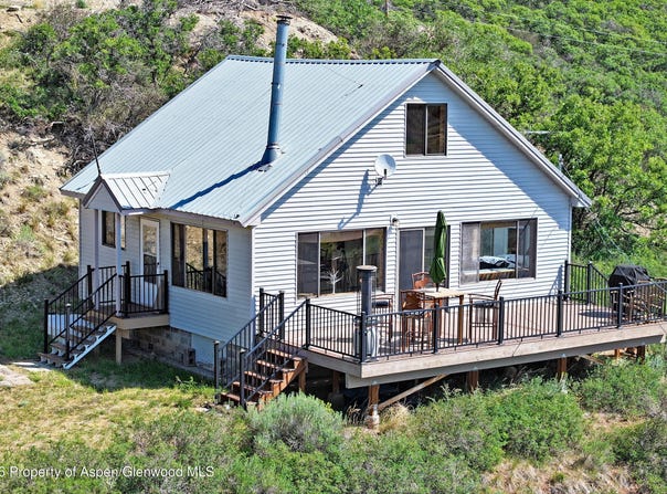 67410 Black Bear Drive, Collbran, CO 81624