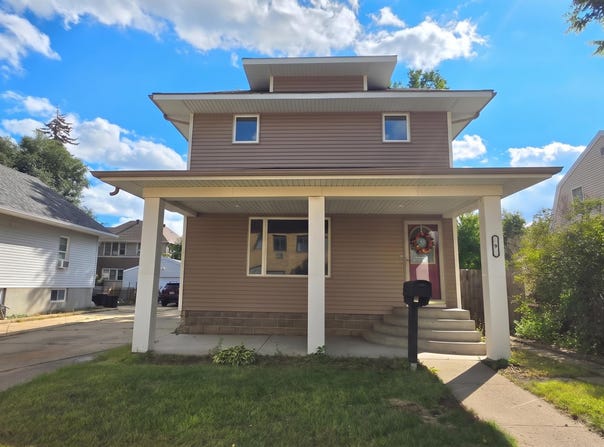 9 SW 9th Avenue, Aberdeen, SD 57401