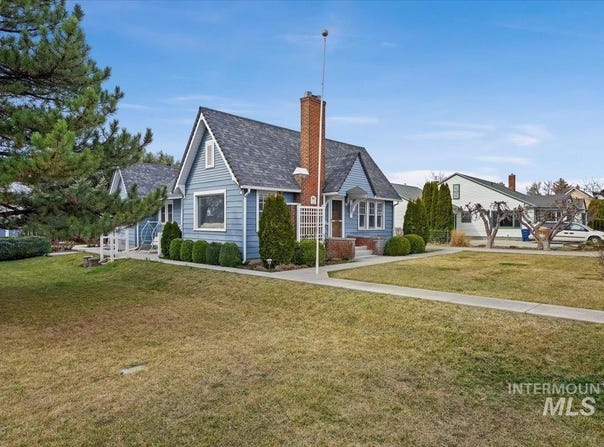311 Fillmore, Twin Falls, ID 83301