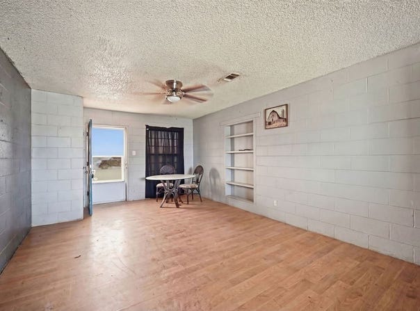 508 Kenneth Ave S, Monahans, TX 79756