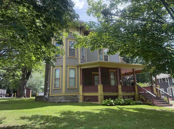 38 E Main Street, Canton, NY 13617