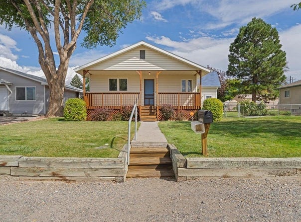 940 Leon Street, Delta, CO 81416