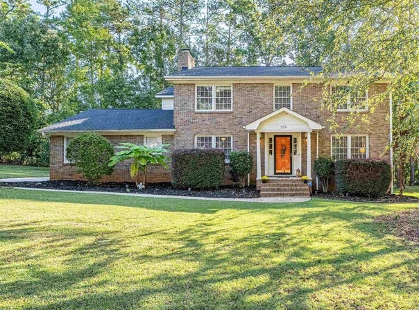 219 Quill, Columbia, SC 29212