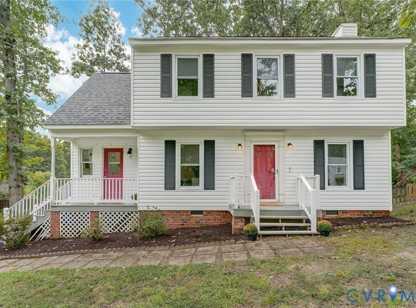 14 Redbridge Ter, Chesterfield, VA 23236