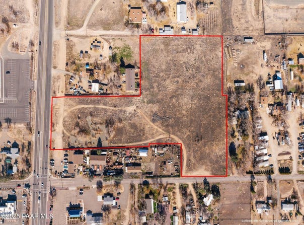 2043 N State Route 89, Chino Valley, AZ 86323