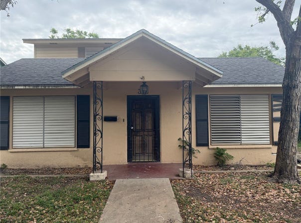 325 Rosebud Avenue, Corpus Christi, TX 78404