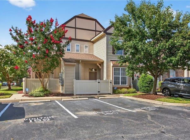 703 Marsh Elder Trail, Carrollton, VA 23314