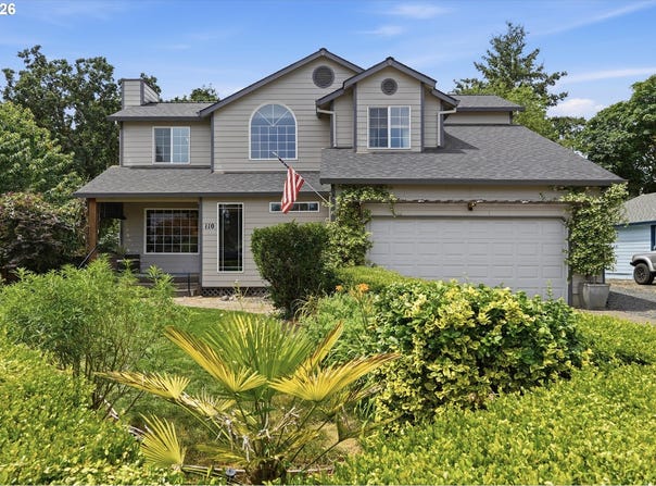 110 NORRIS Ct, Dayton, OR 97114