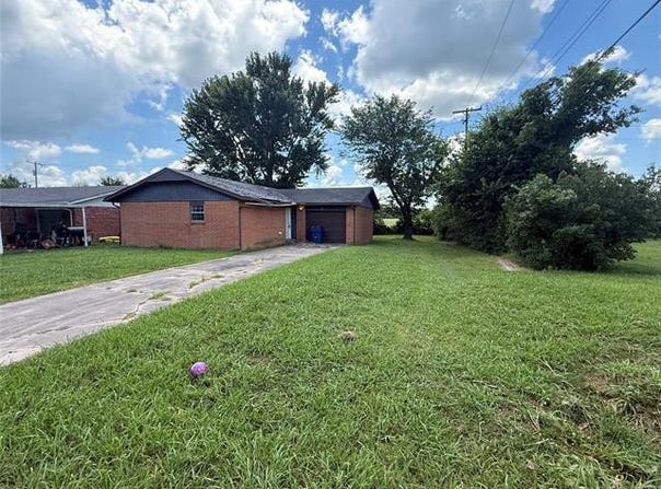 Hominy, OK 74035