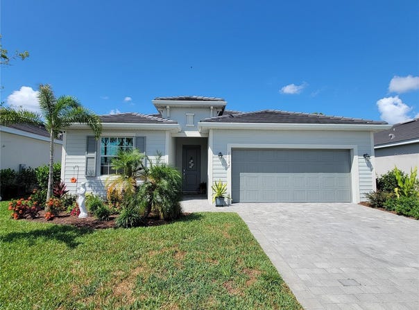 11177 PINOT Drive, VENICE, FL 34293