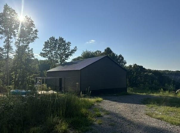 111 Indian Village Lane lot: 60, Wilder, TN 38589