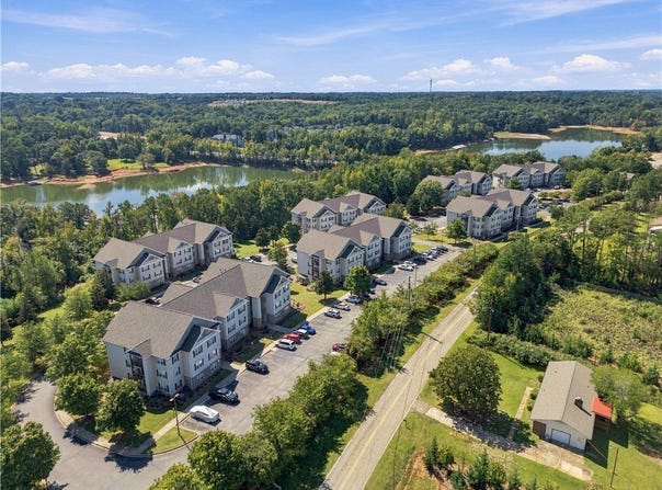 636 Lookover Drive, Anderson, SC 29621