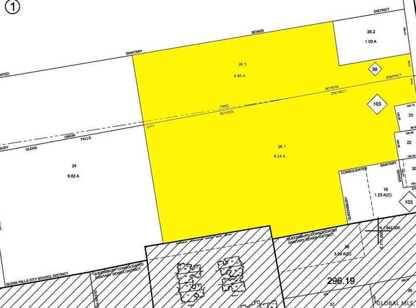 L26.3 Bay Road, Queensbury, NY 12804
