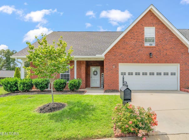 7811 Thomas Henry Way, Knoxville, TN 37938