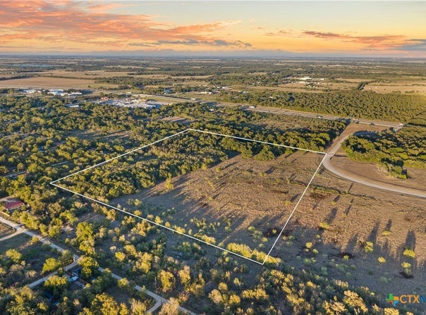Phillips Street, Marlin, TX 76661