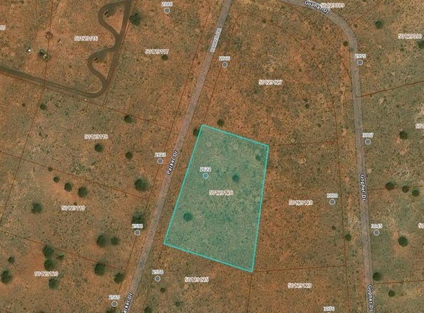 2622 Parker Drive, Williams, AZ 86046