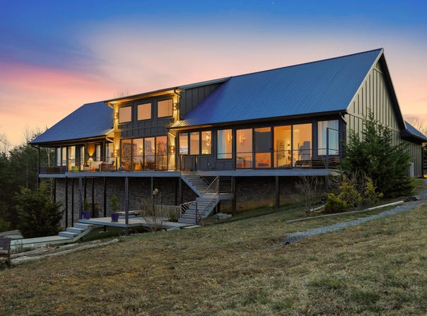 181 Sky High Trail, Dunlap, TN 37327