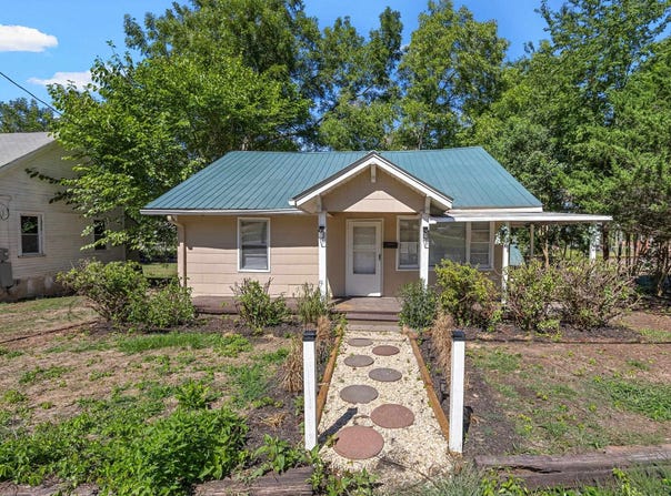 709 Perrin ave, Union, SC 29379-0000
