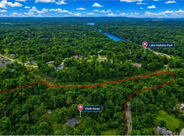 507 E Walnut Street, Rogers, AR 72756