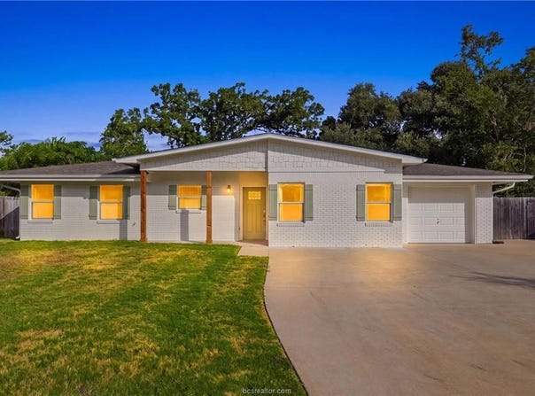 304 Dunn Street, Bryan, TX 77801