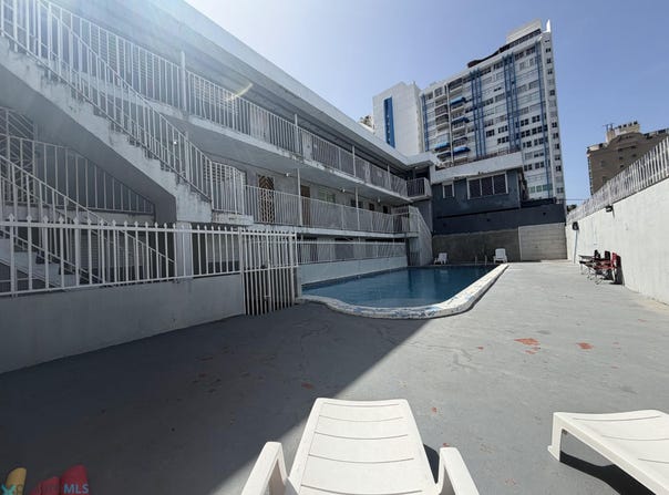 Isla Verde, Carolina, PR 00979