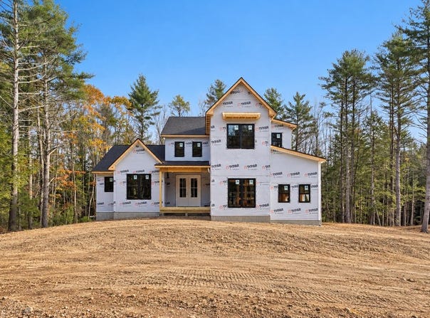 4 Dogwood Circle, Kennebunk, ME 04043