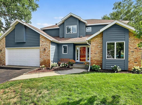 2008 Shannon Drive, Saint Cloud, MN 56301