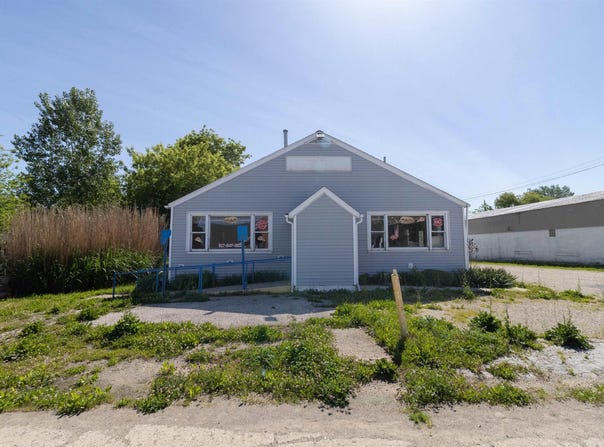117 Steer, Addison, MI 49220