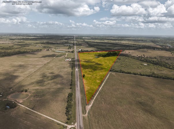 TX-14, Groesbeck, TX 76642
